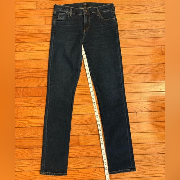 Citizens of Humanity Avedon Ultra Skinny Jeans NWT size 29 - Picture 4 of 7